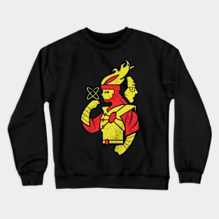 Empire of storms Crewneck Sweatshirt